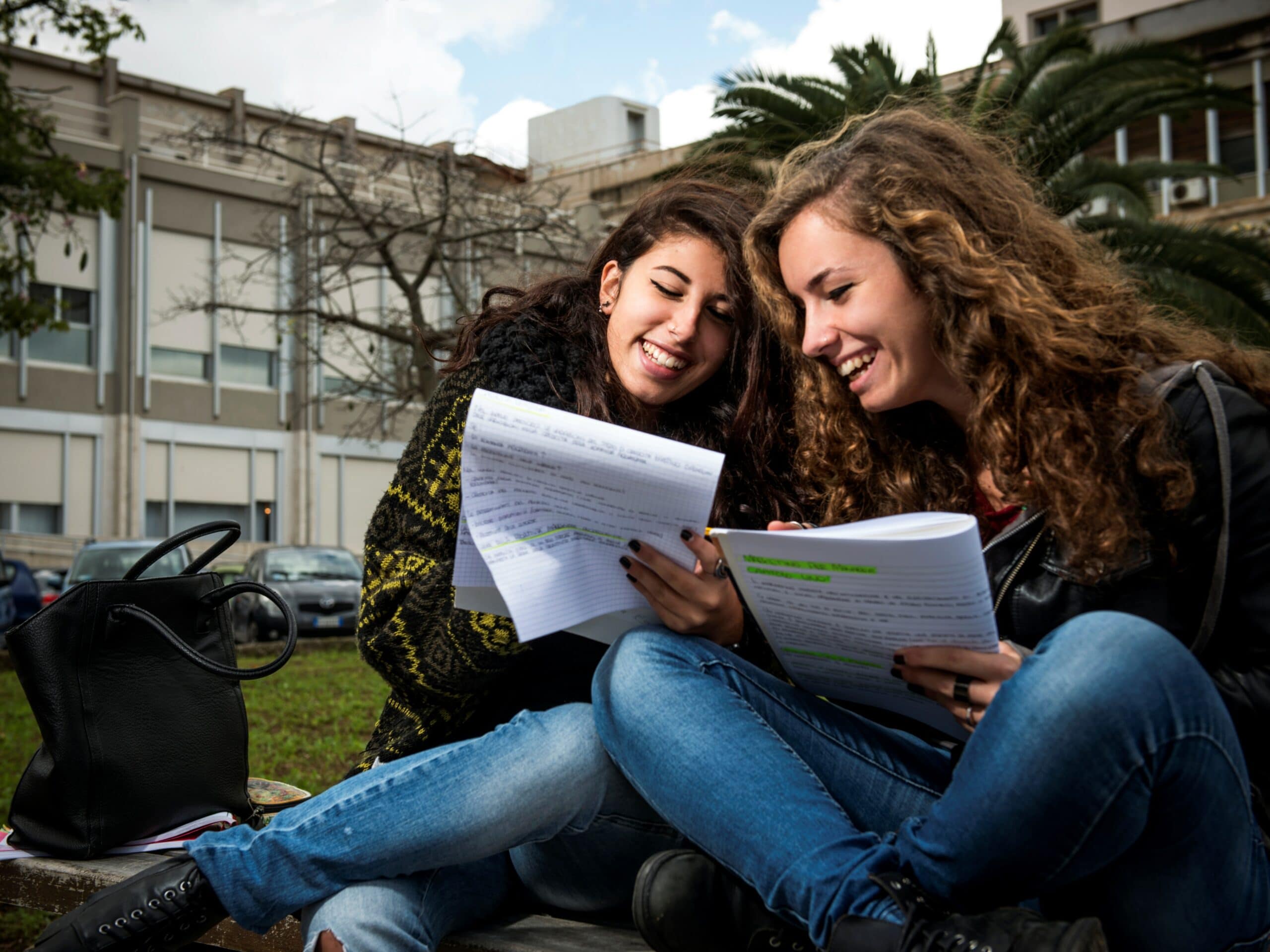 Towards Unipa2 unipa students